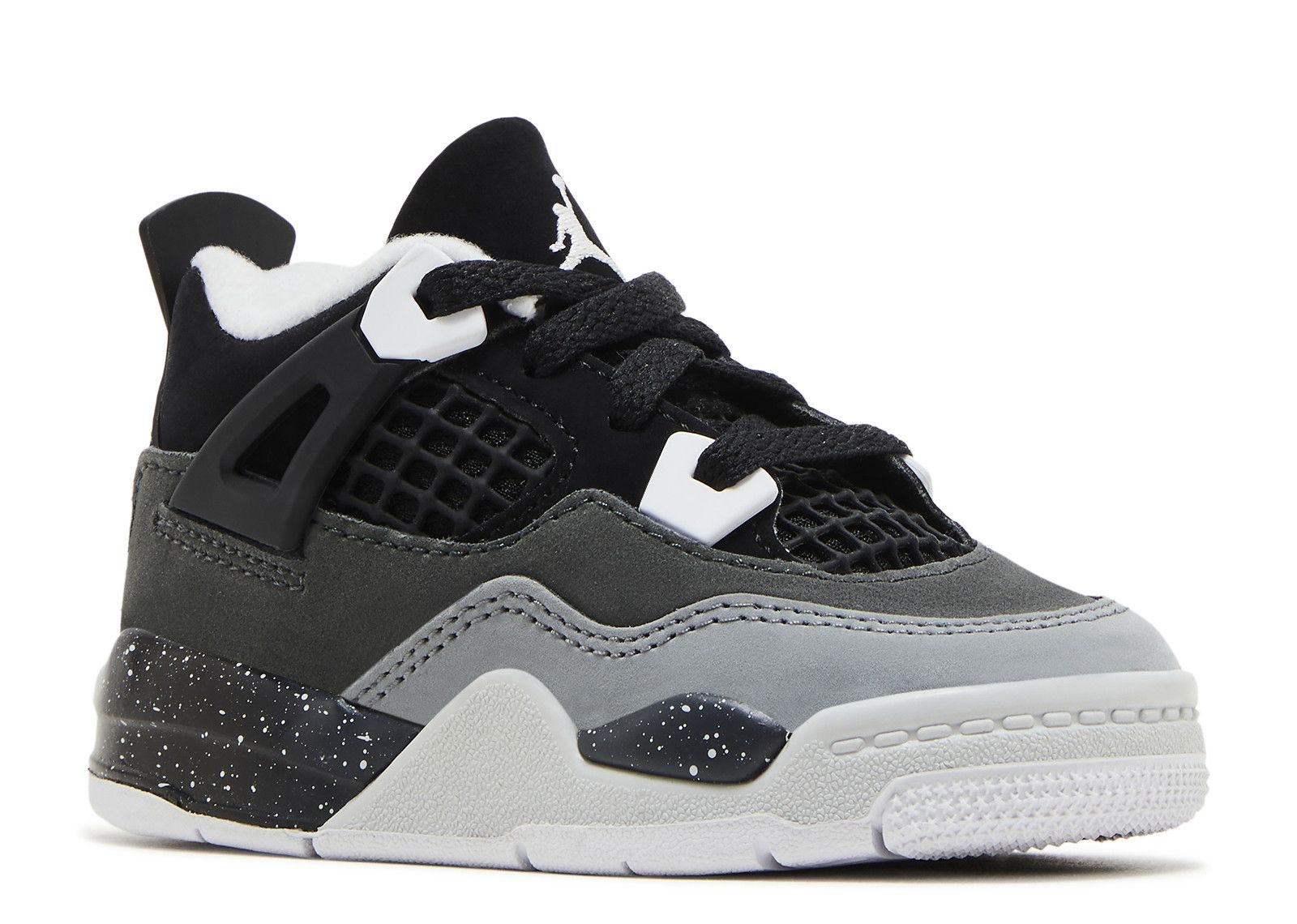 Jordan 4 Retro TD 'Fear' 2024