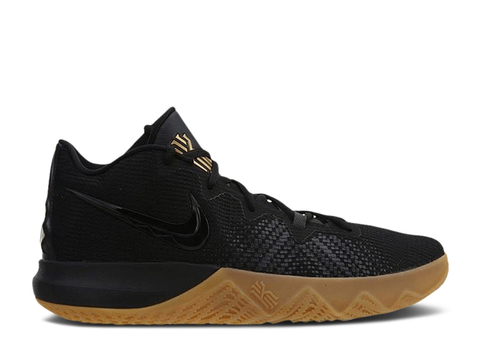 Kyrie Flytrap 'Black'