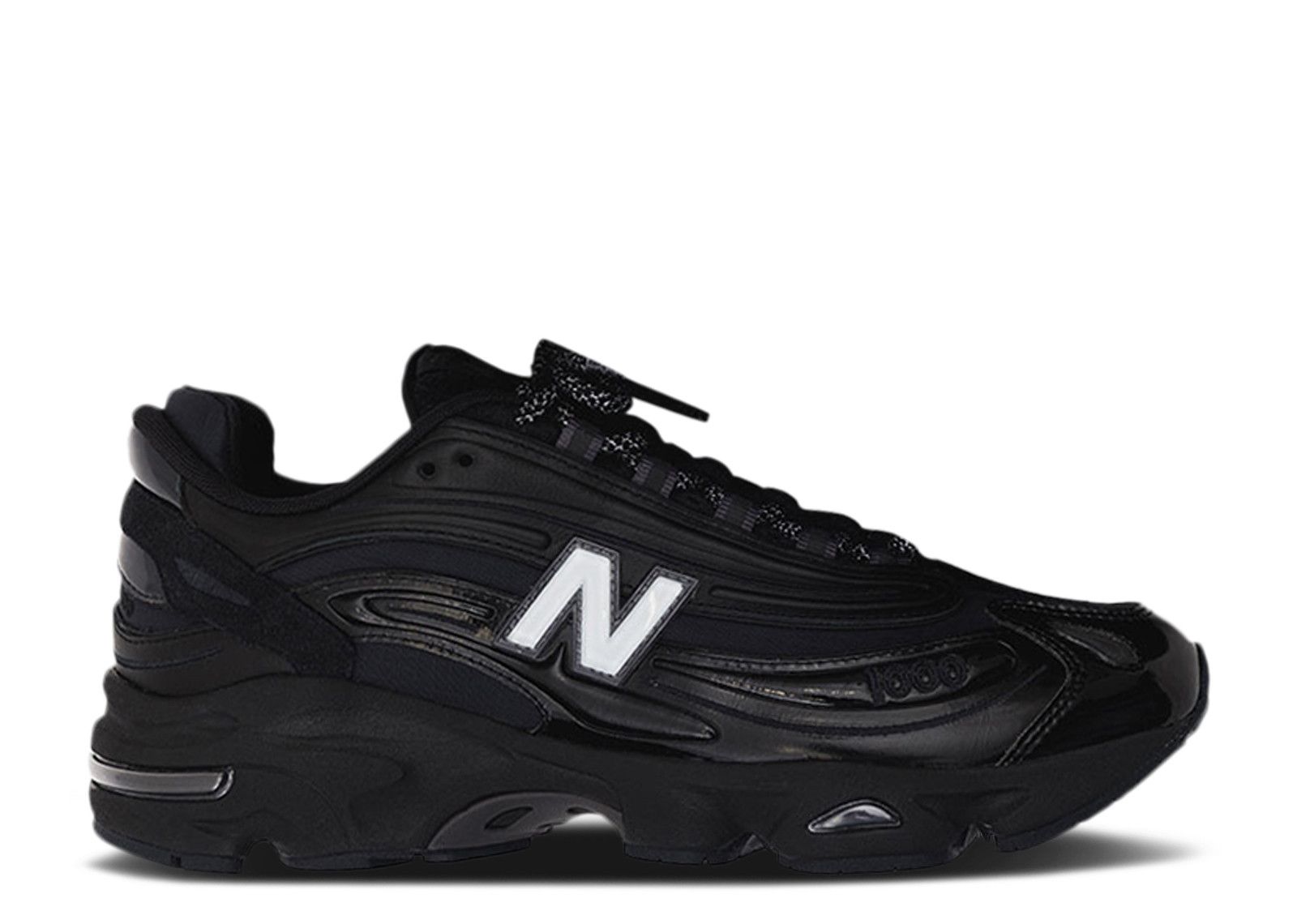 New Balance BEAMS x 1000 'Mismatched Textures'