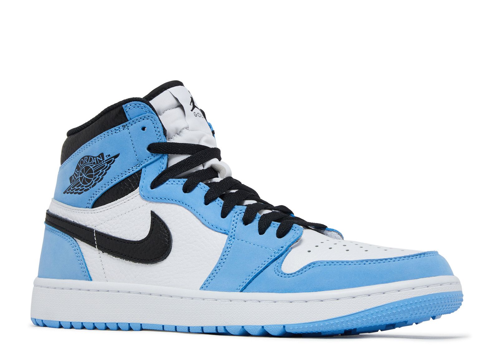 Jordan 1 High Golf 'University Blue'