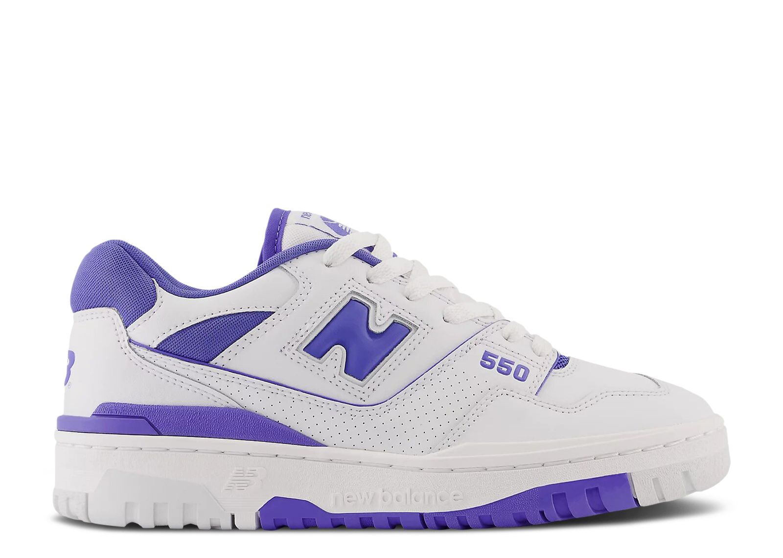 New Balance Wmns 550 'White Aura'