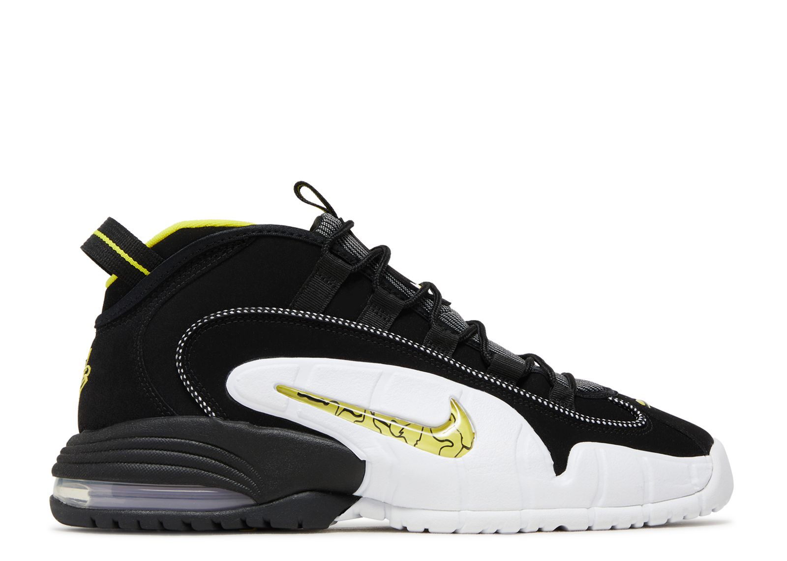 Air Max Penny 1 'Lester Middle School'