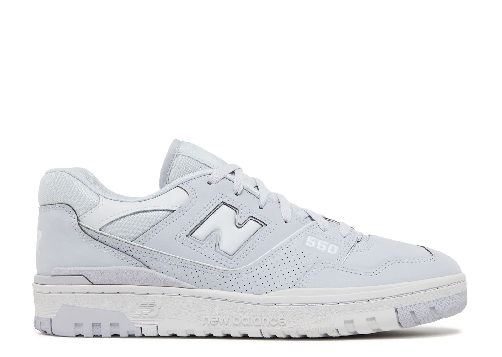 New Balance 550 'Granite'