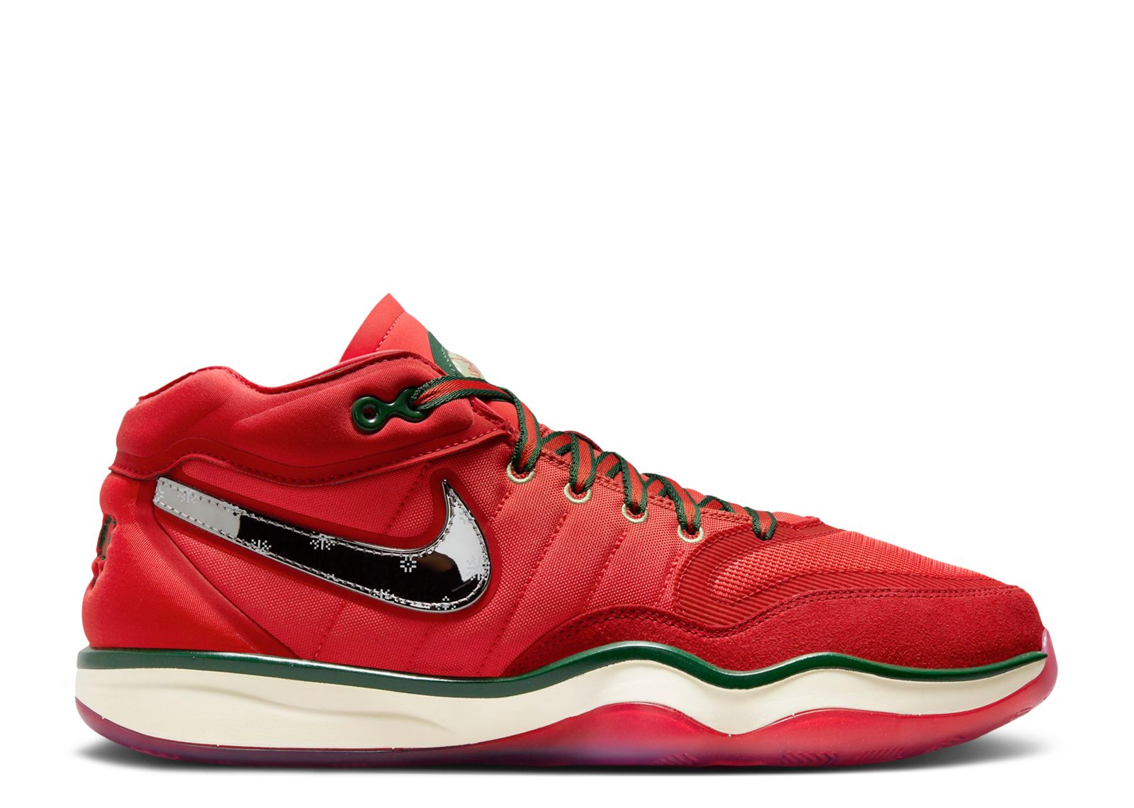 Air Zoom GT Hustle 2 EP 'Christmas'
