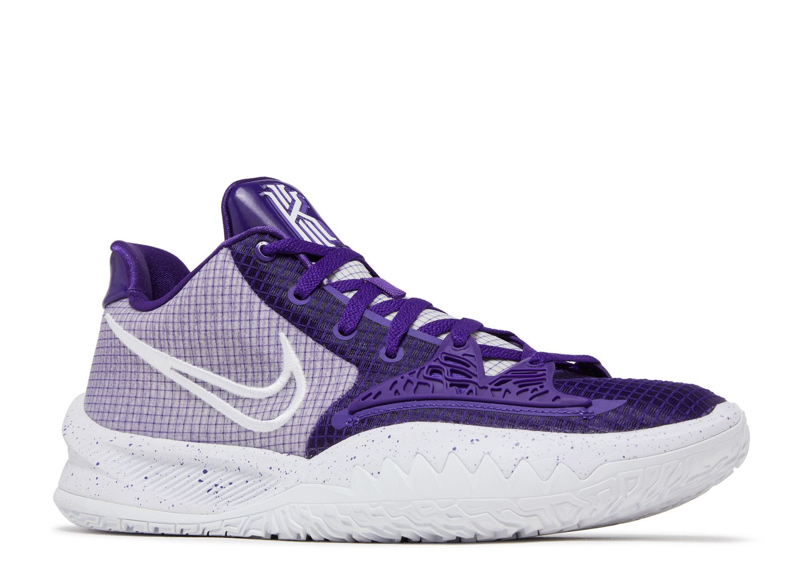 Kyrie Low 4 TB 'Purple'