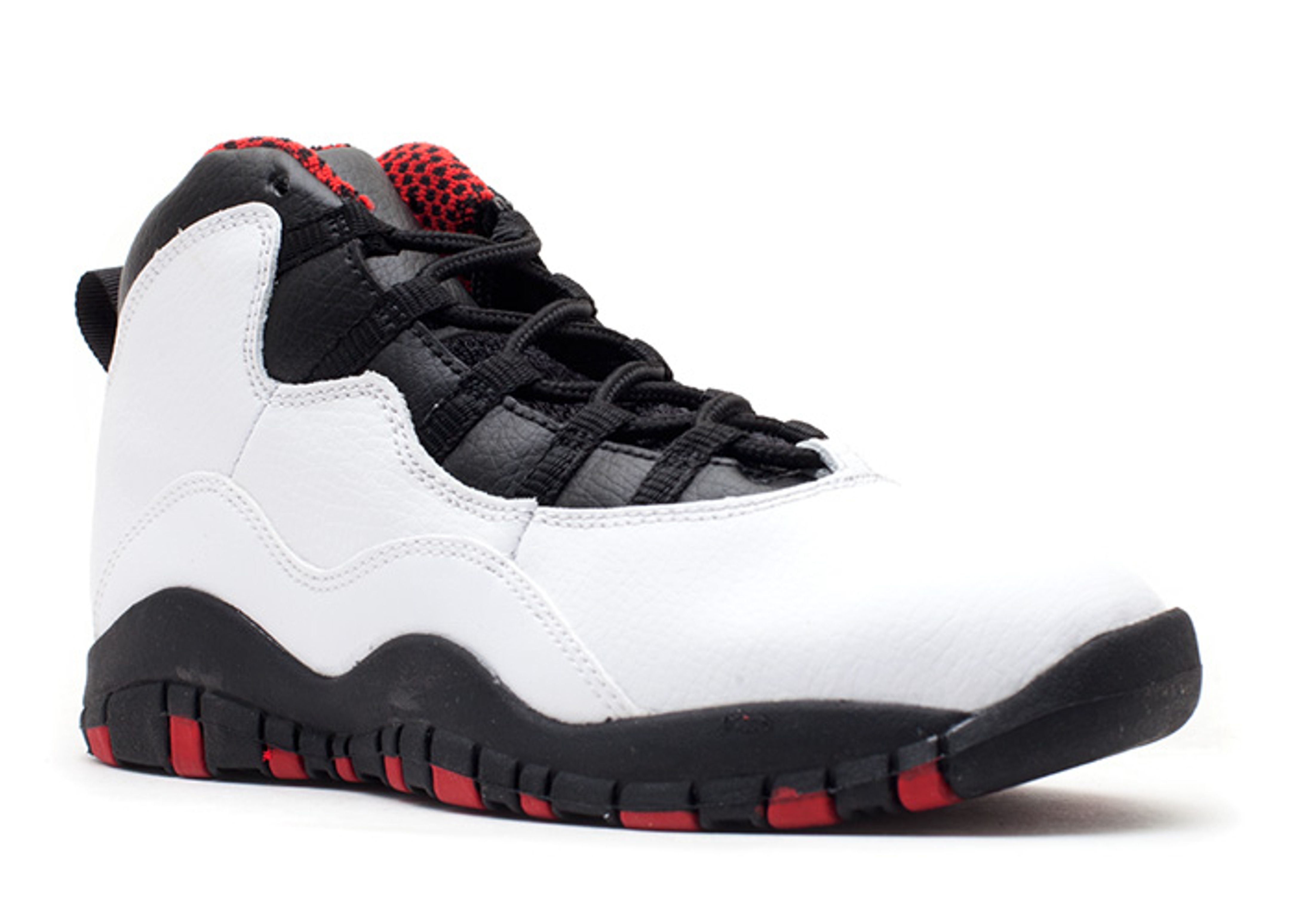 Jordan 10 Reto PS 'Chicago' 2012