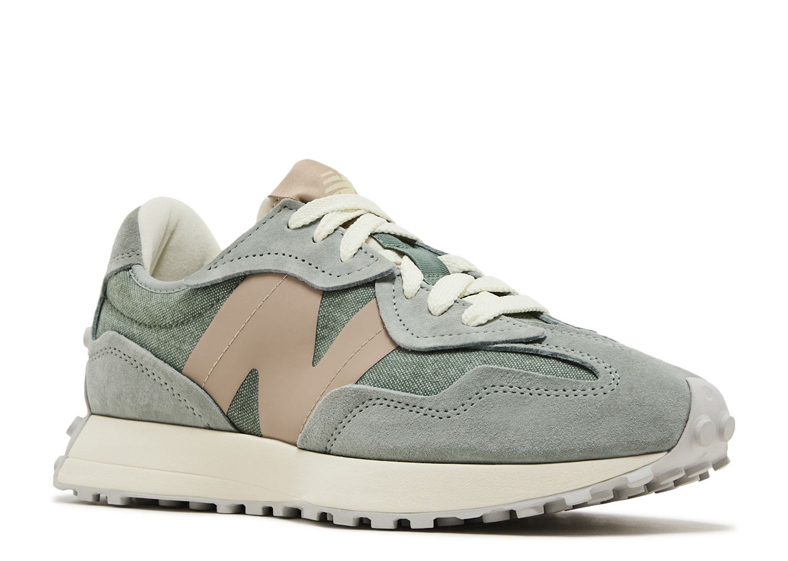 New Balance 327 'Juniper'