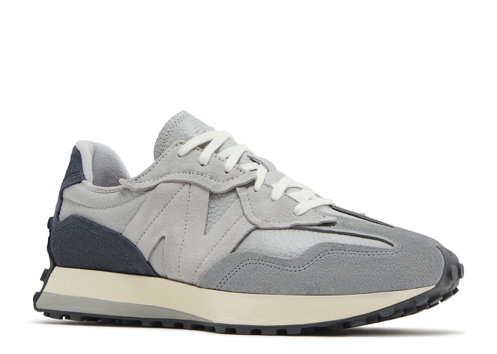 New Balance 327 'Slate Grey Purple'