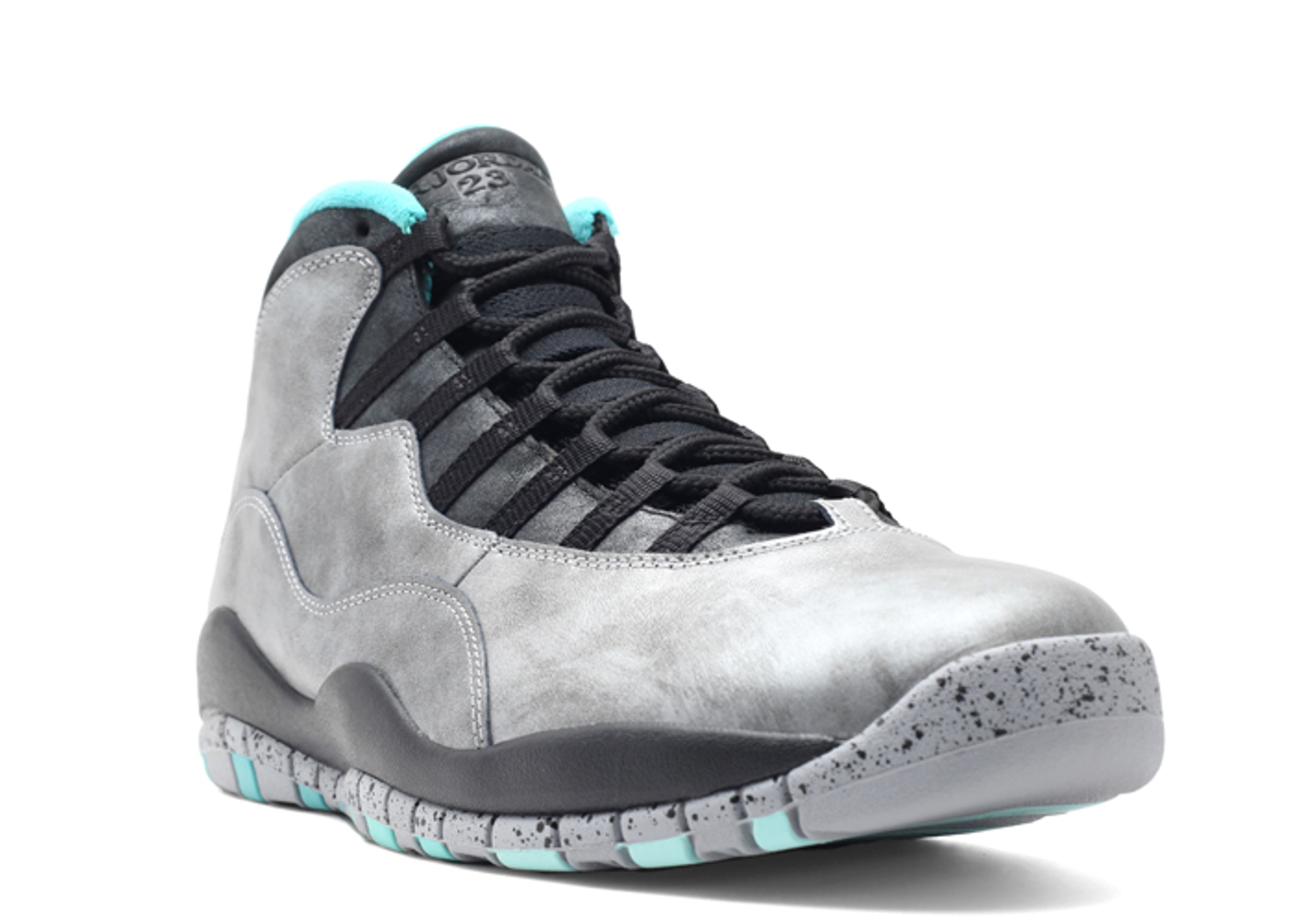 Jordan 10 Retro 'Lady Liberty'