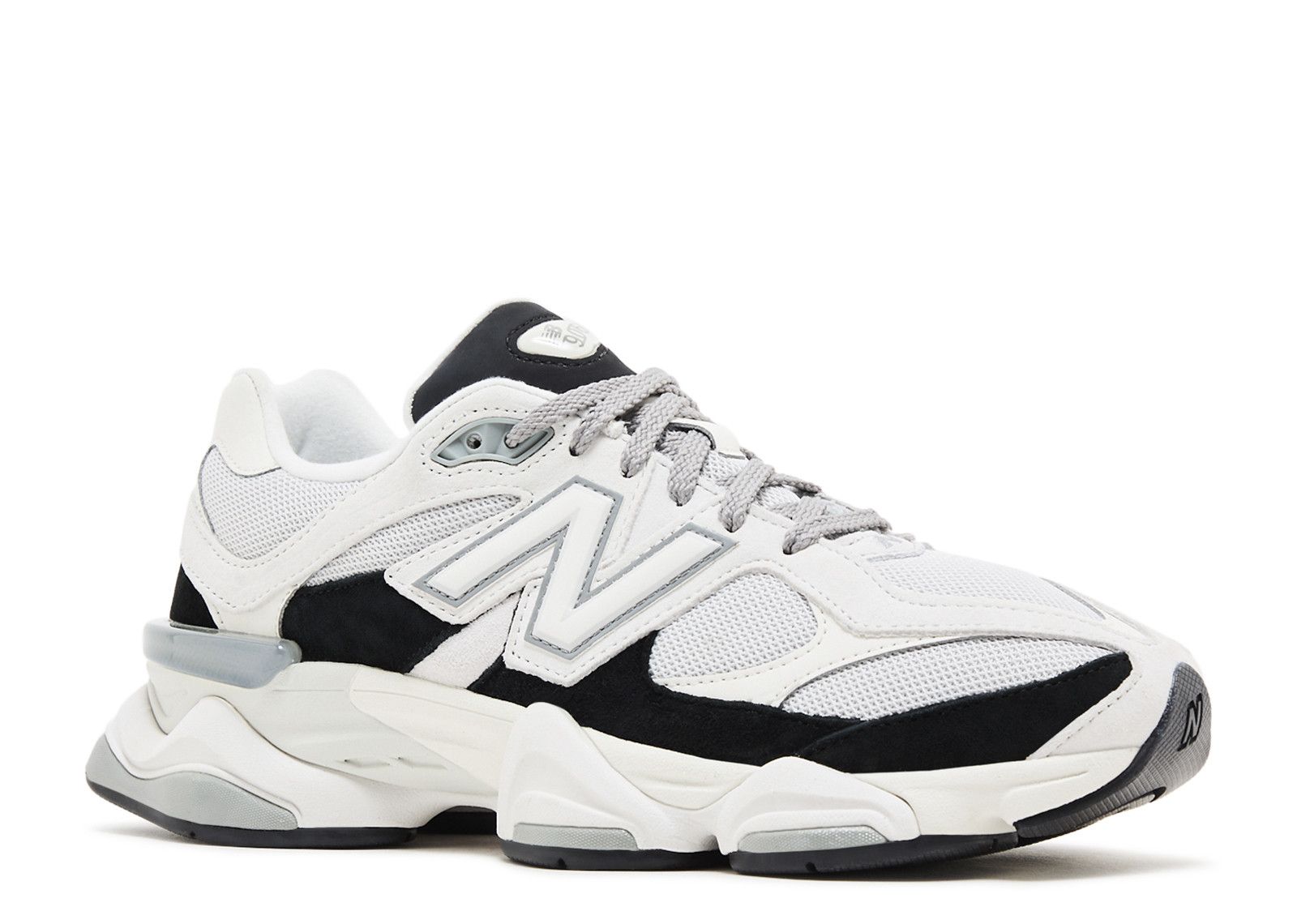 New Balance 9060 'Black White'