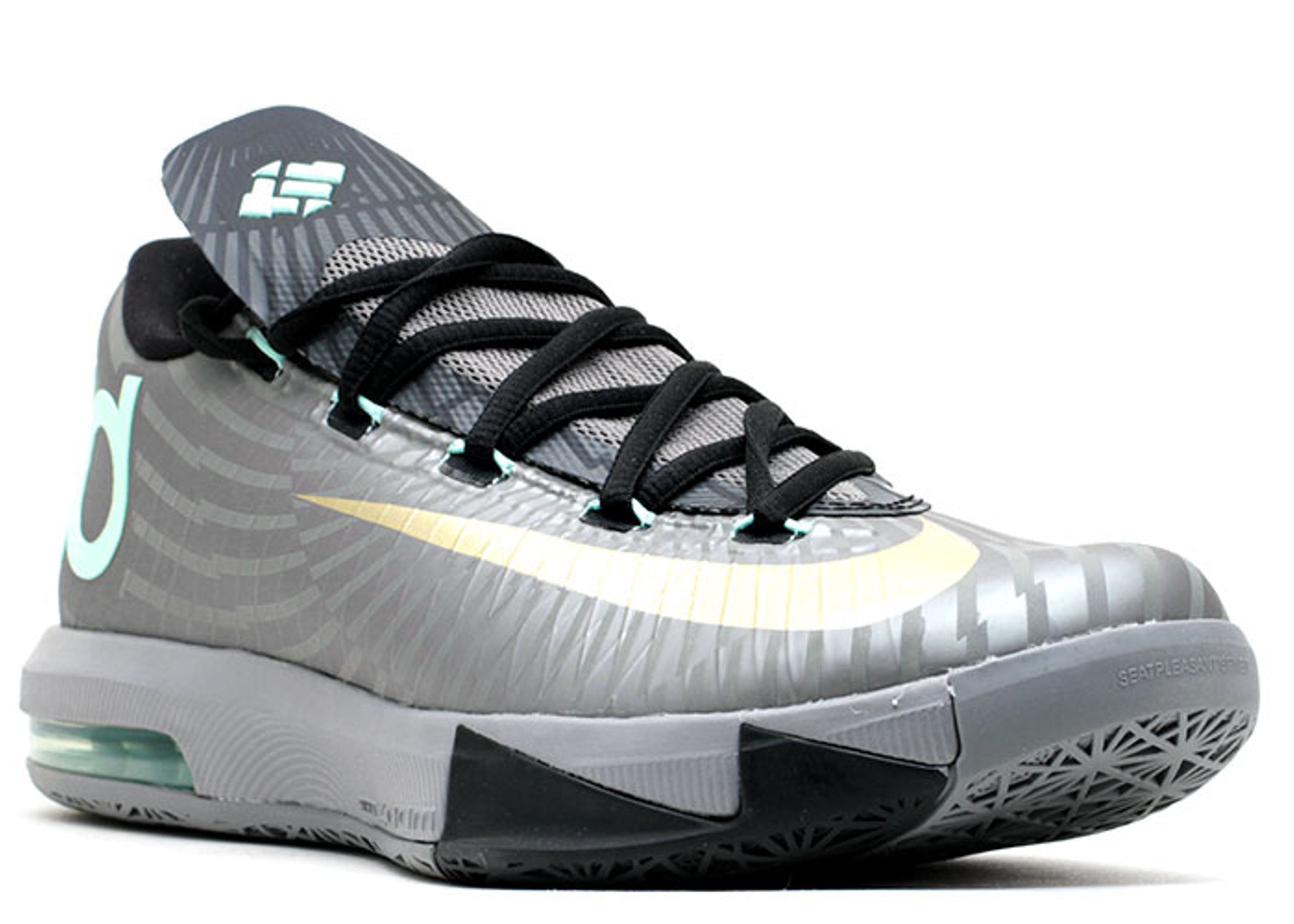 KD 6 'Precision Timing'