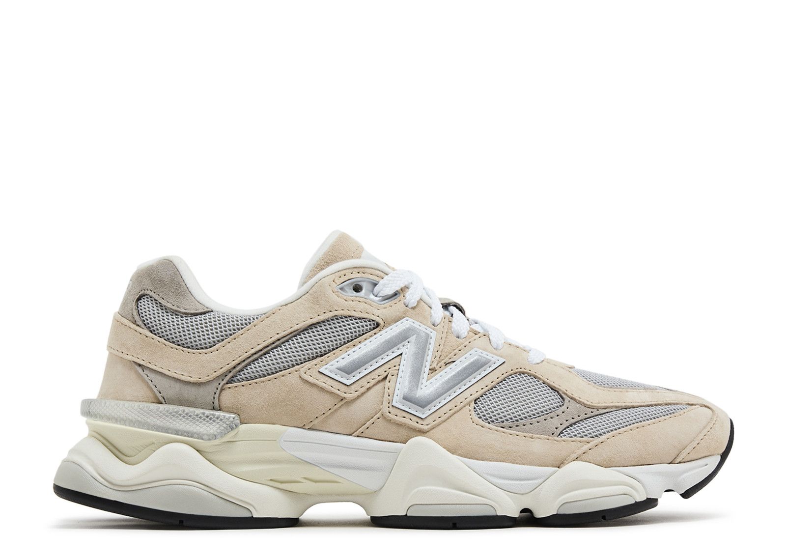 New Balance 9060 'Beige White'