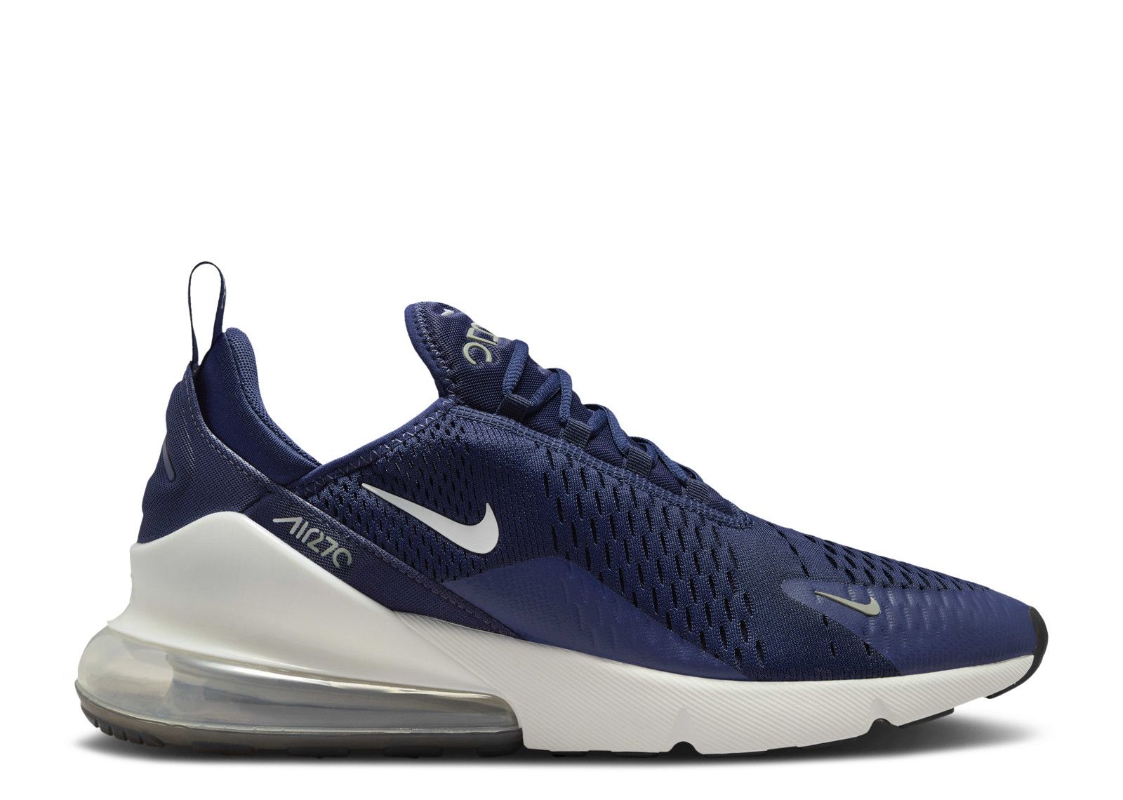 Air Max 270 'Midnight Navy'