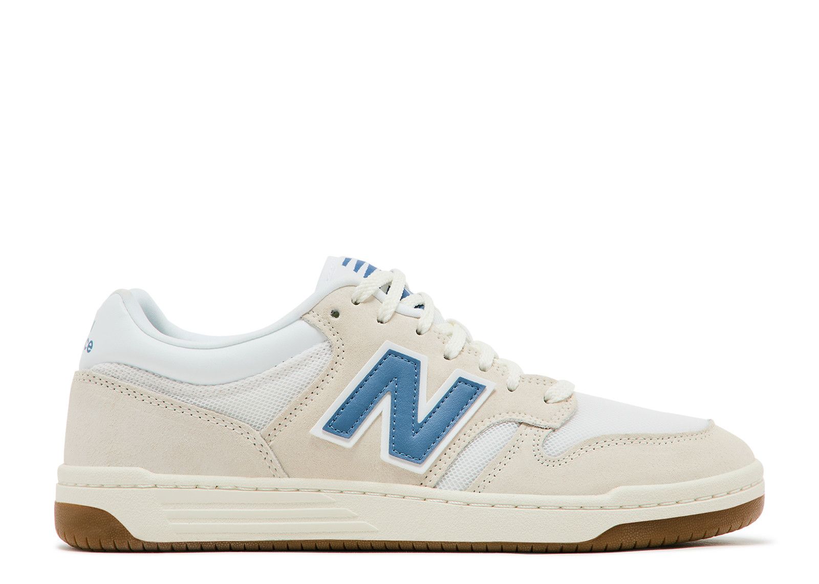 New Balance 480 'Sea Salt Heron Blue'