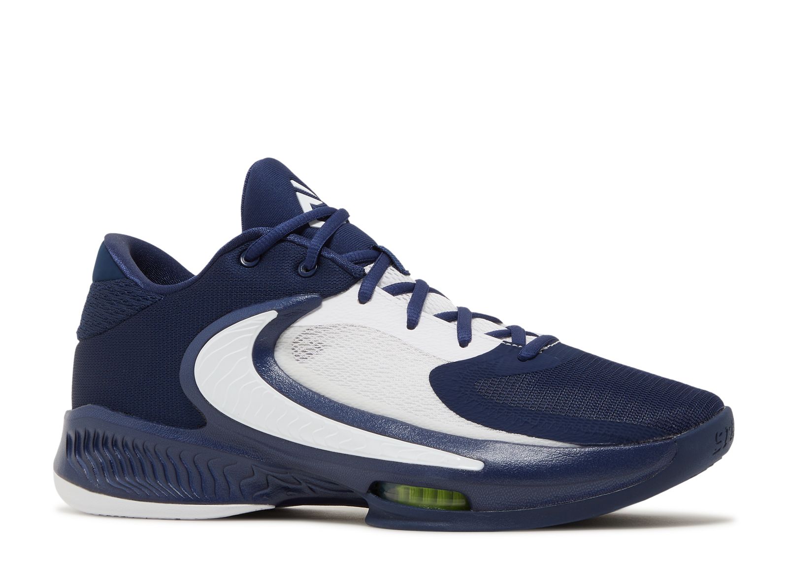 Zoom Freak 4 TB 'Midnight Navy'