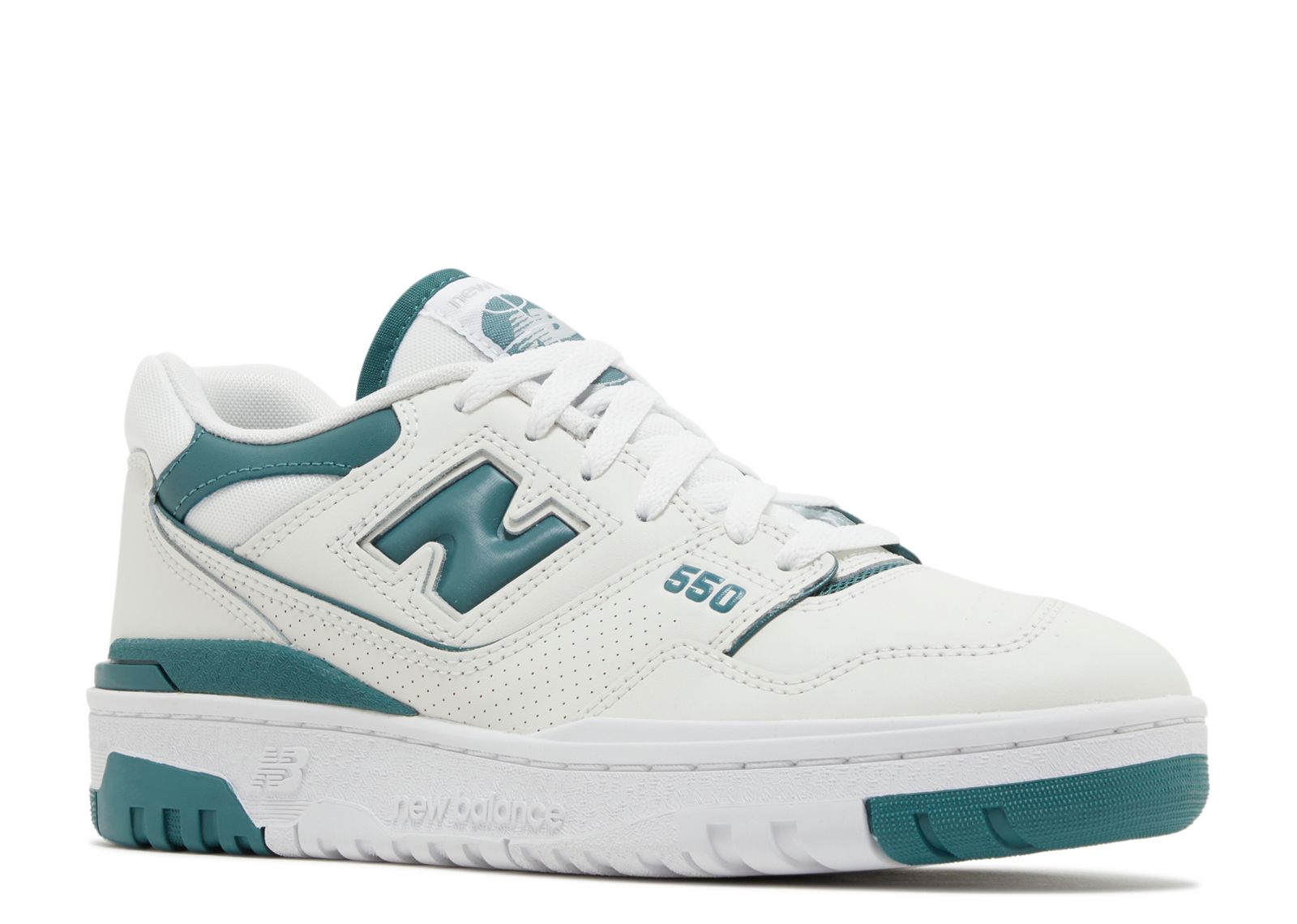 New Balance Wmns 550 'Reflection New Spruce'
