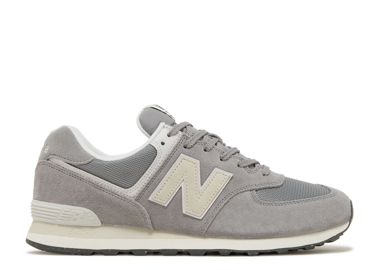 New Balance 574 'Grey Off White'