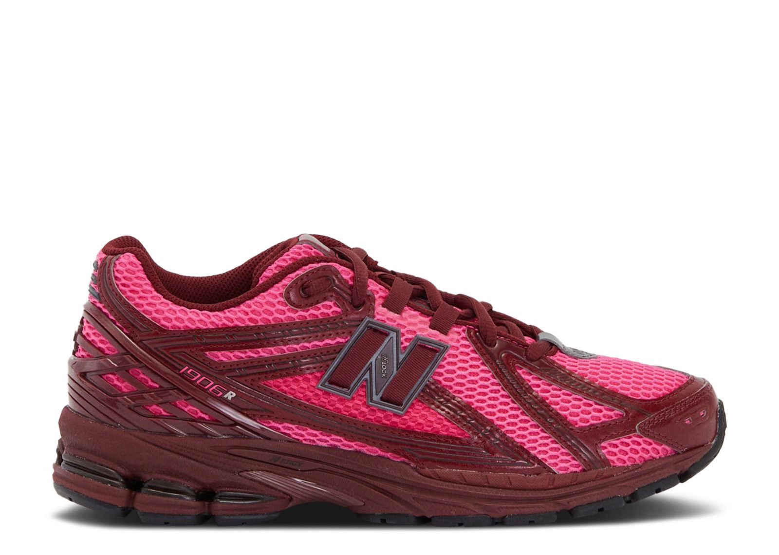 New Balance 1906R 'Trail Mix - Maroon Pink' Zalando Exclusive