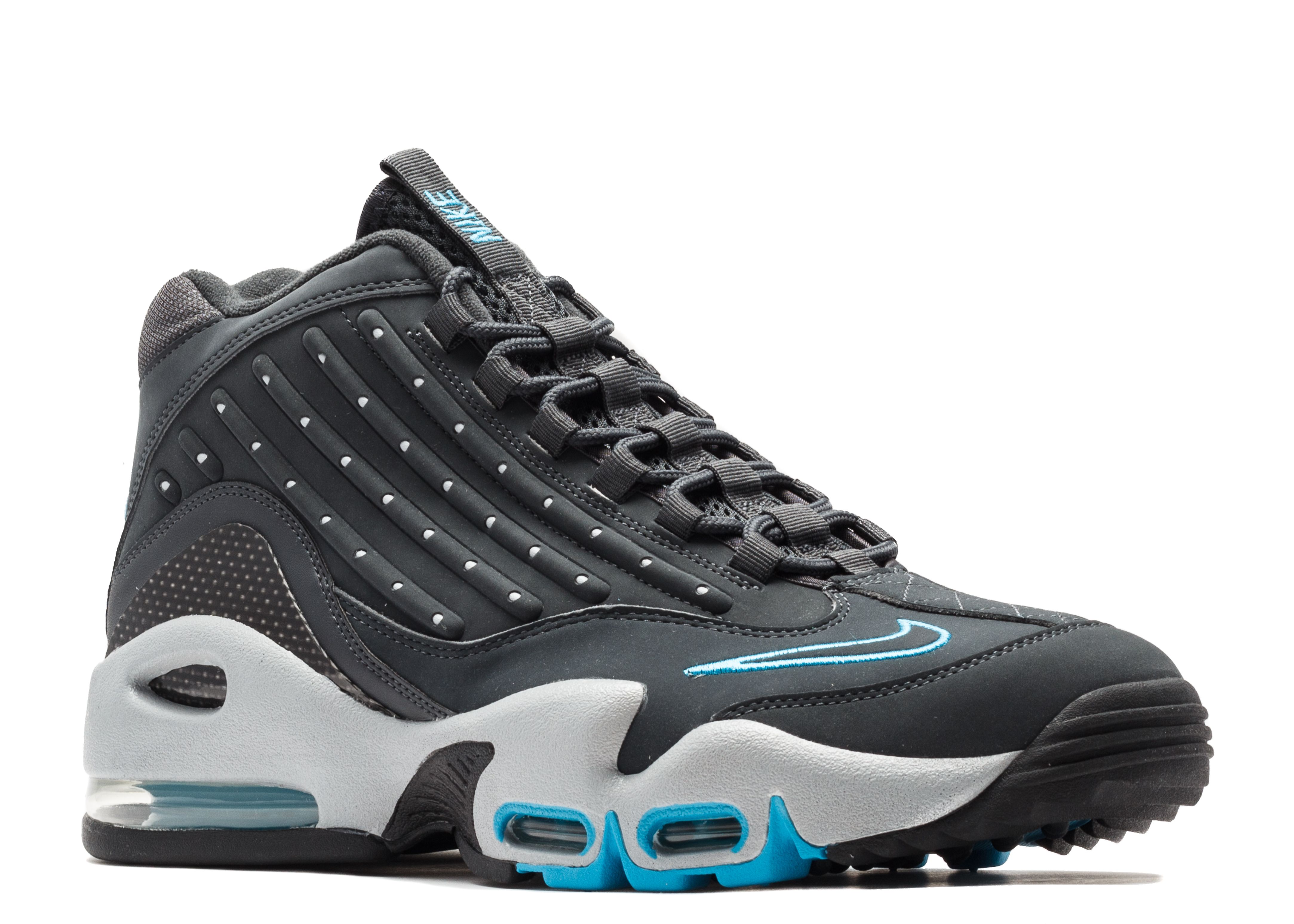 Air Griffey Max II