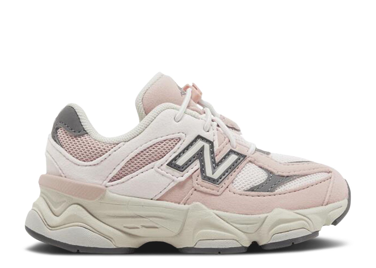 New Balance 9060 Toddler Wide 'Orb Pink'