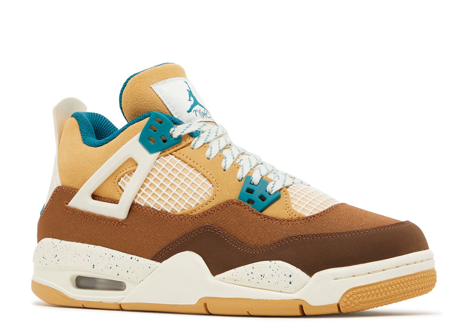 Jordan 4 Retro GS 'Cacao Wow'