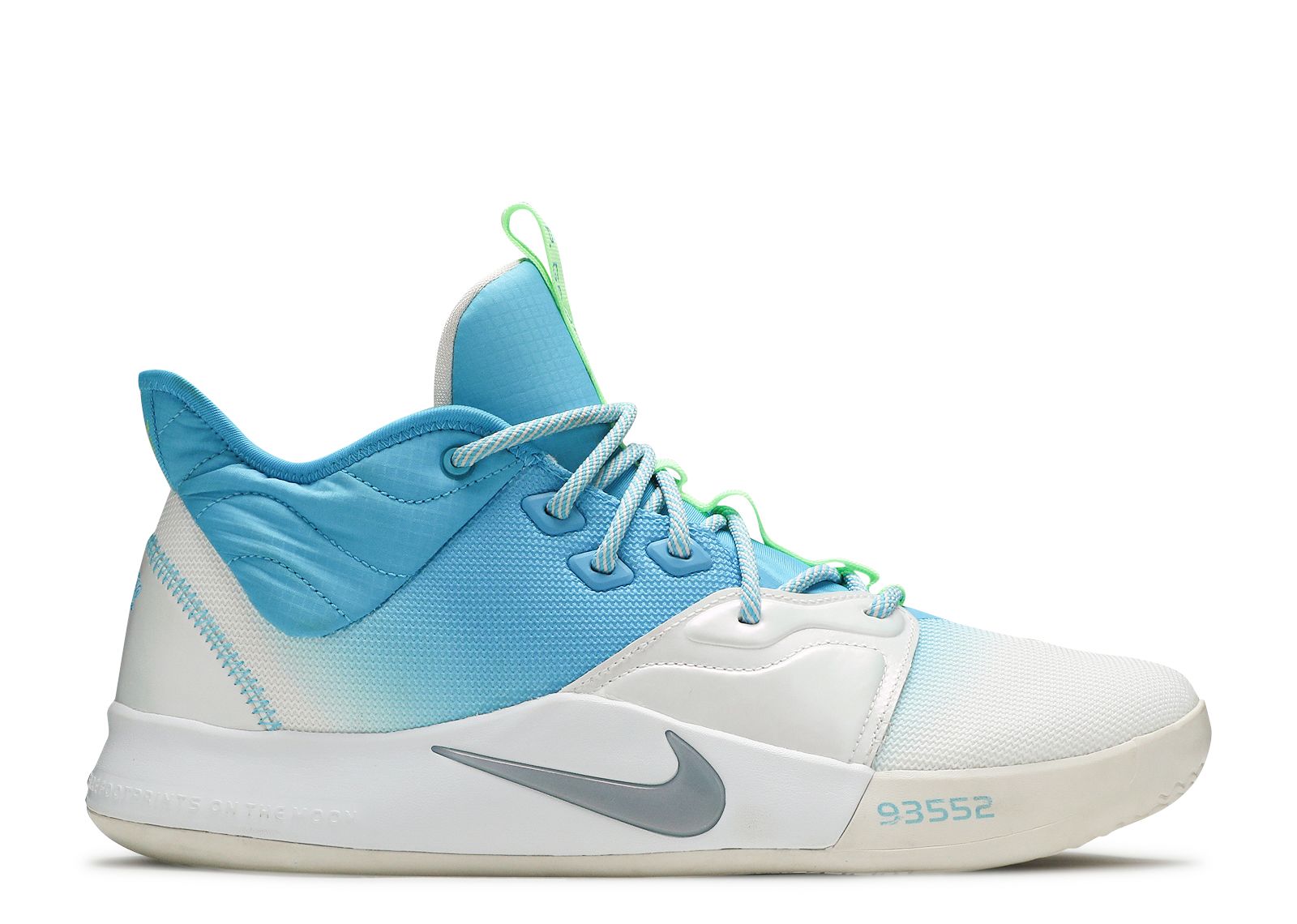 PG 3 'Lure'