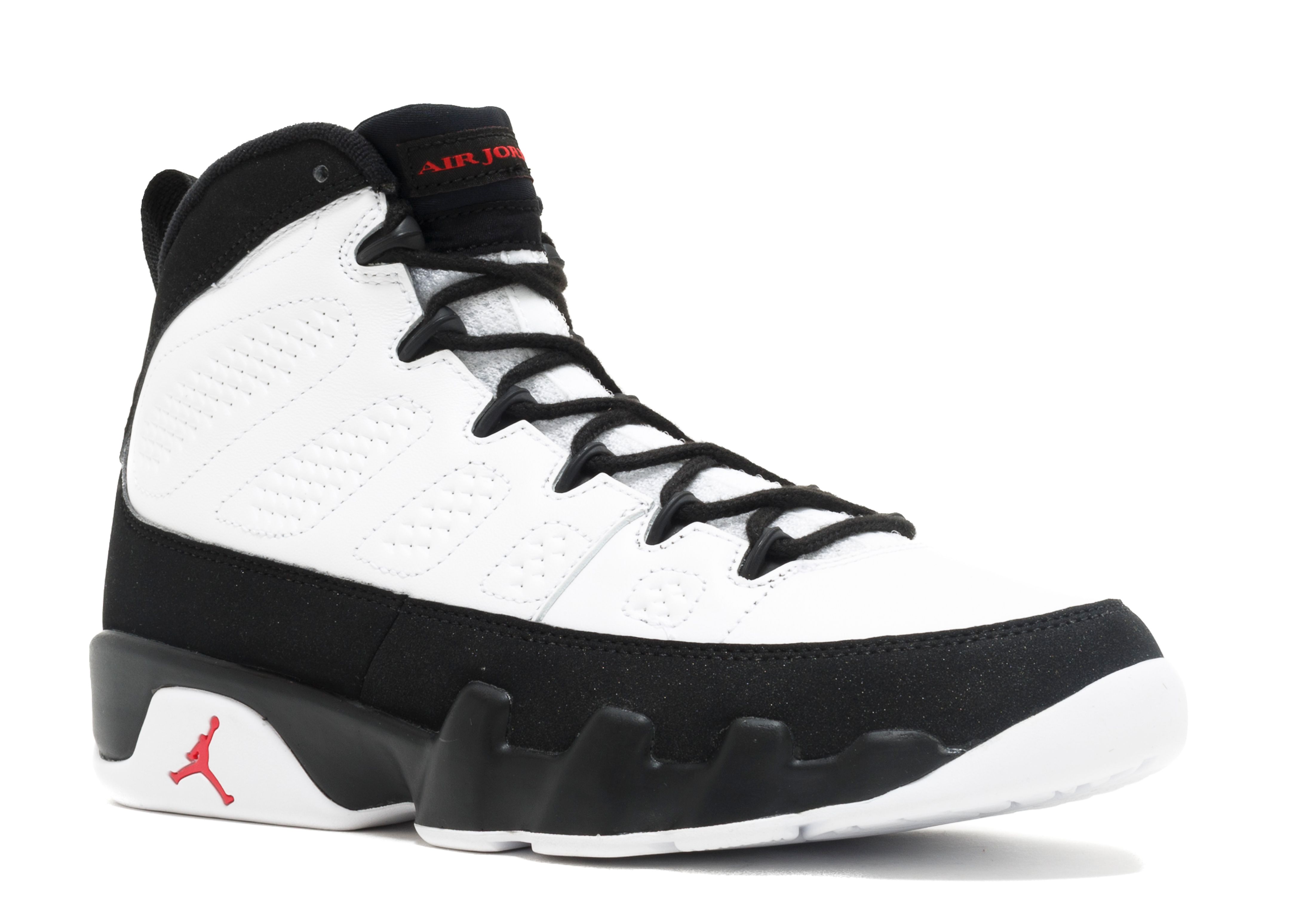 Jordan 9 Retro OG 'Space Jam' 2016