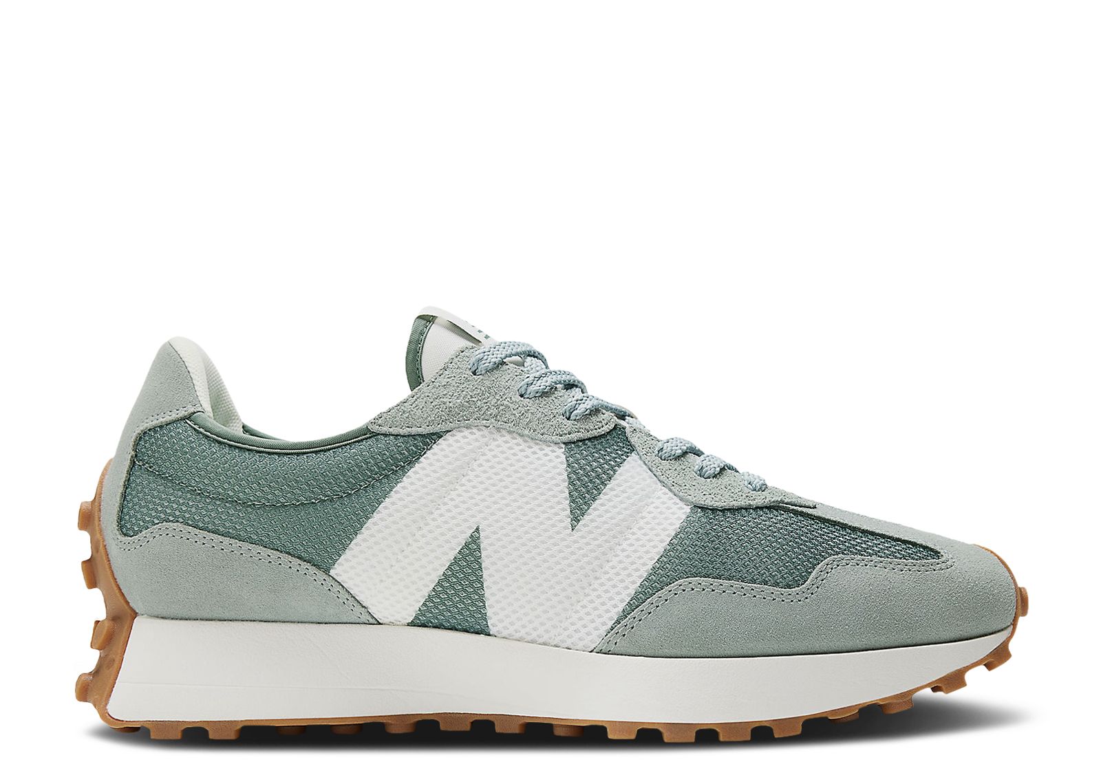 New Balance 327 'Juniper'