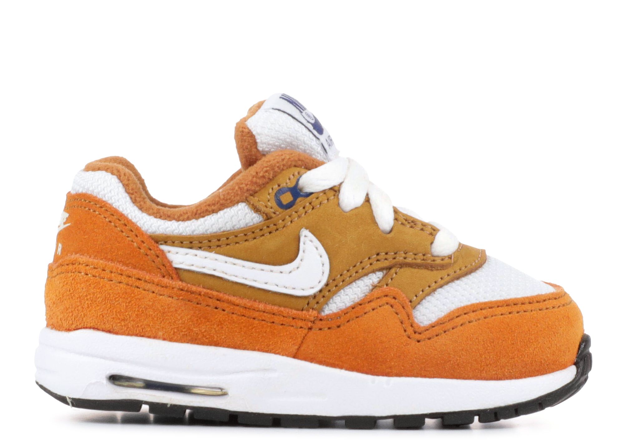 Air Max 1 Premium Retro TD 'Curry'