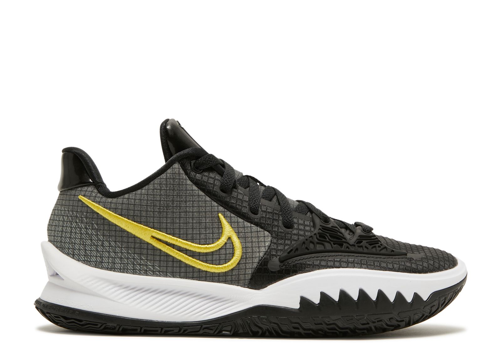 Kyrie Low 4 EP 'Takashi'