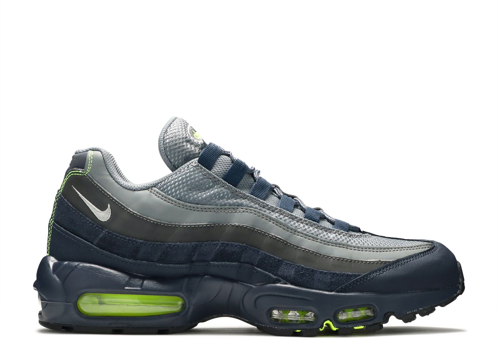 Air Max 95 'Seahawks'