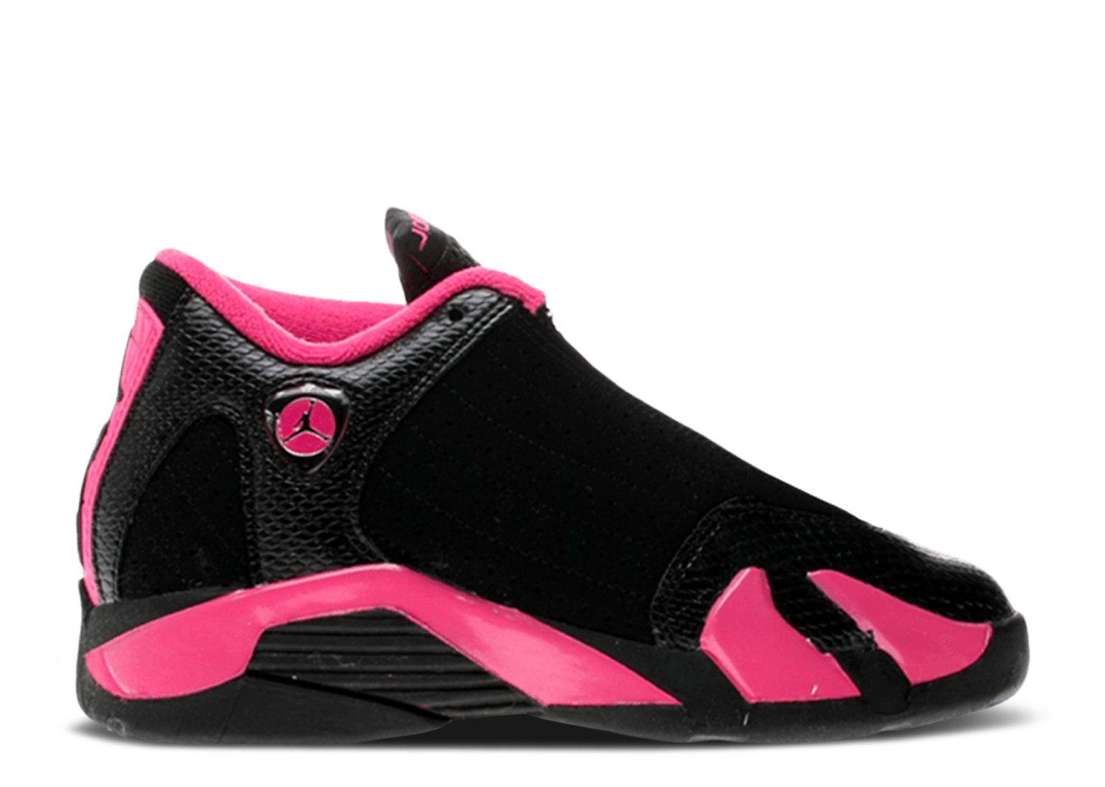 Jordan 14 Retro PS 'Desert Pink'