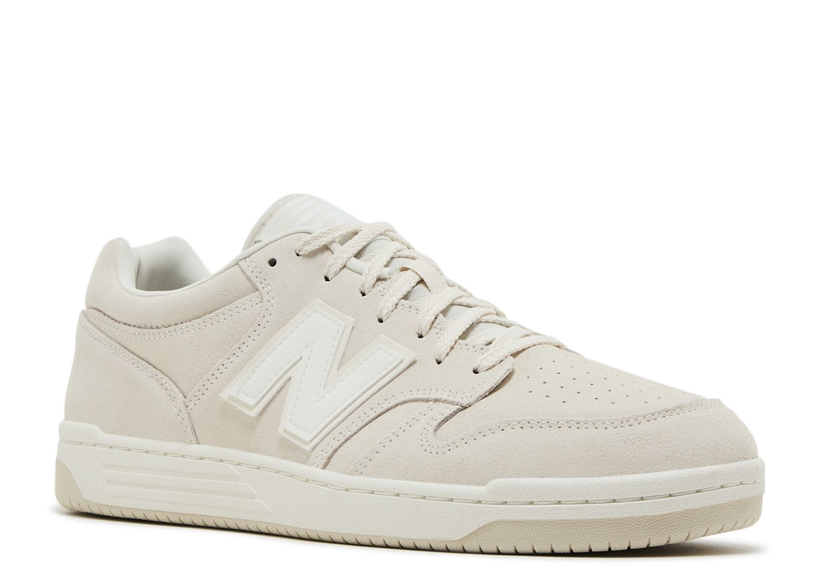 New Balance 480 'Linen Sea Salt'