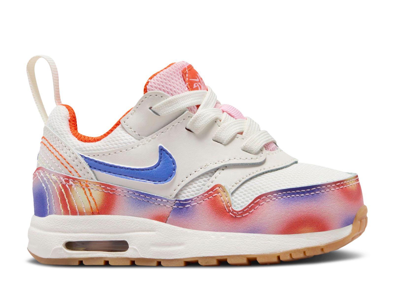 Air Max 1 TD 'Everything You Need'