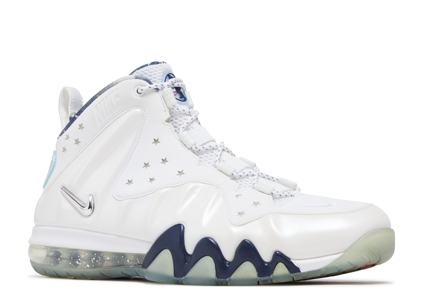 Barkley Posite Max 'USA'