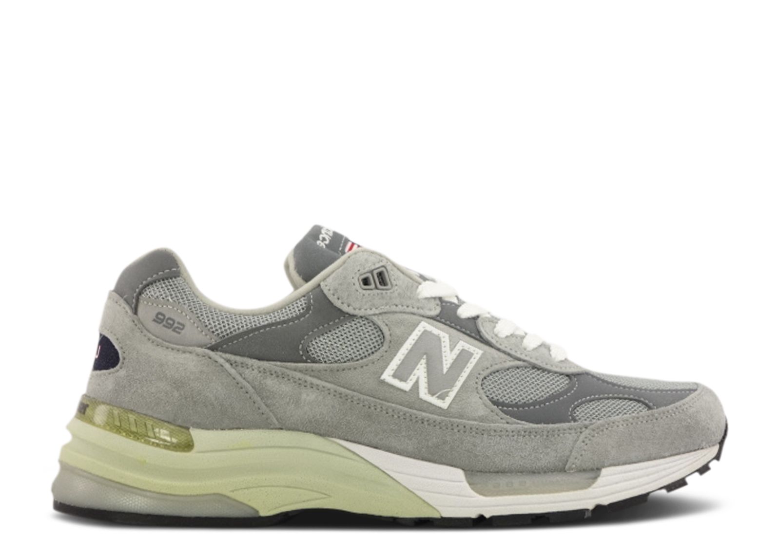 New Balance 992 Made in USA 'Centennial'