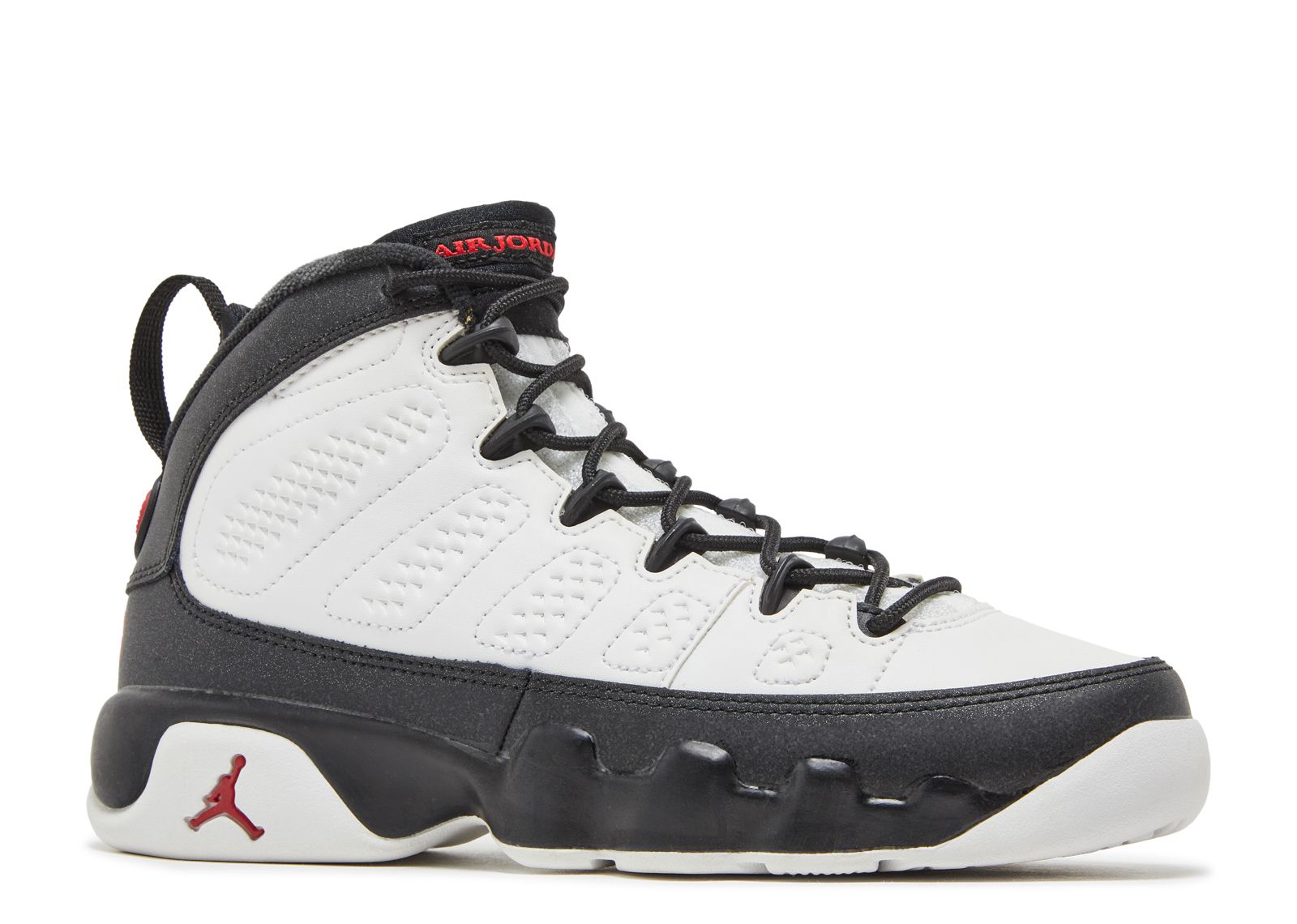 Jordan 9 Retro BG 'Space Jam'