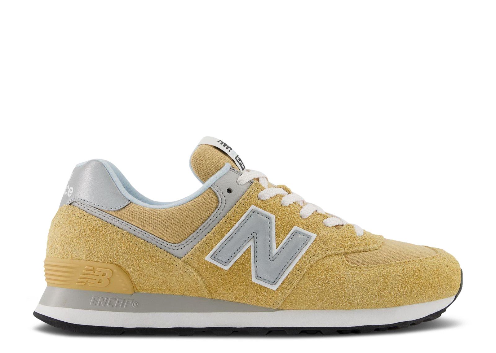 New Balance 574 'Mustard'