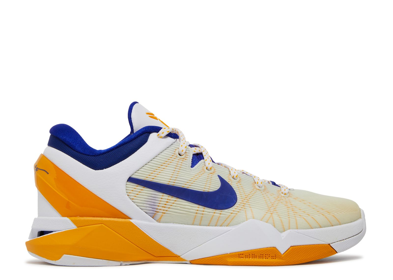 Zoom Kobe 7 System 'Lakers'