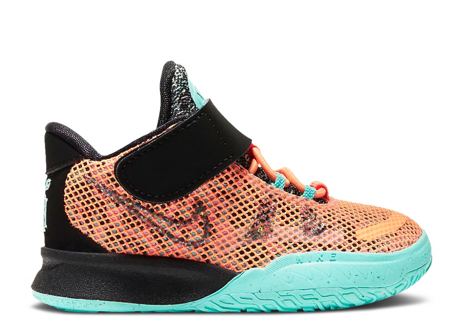 Kyrie 7 TD 'Play for the Future'