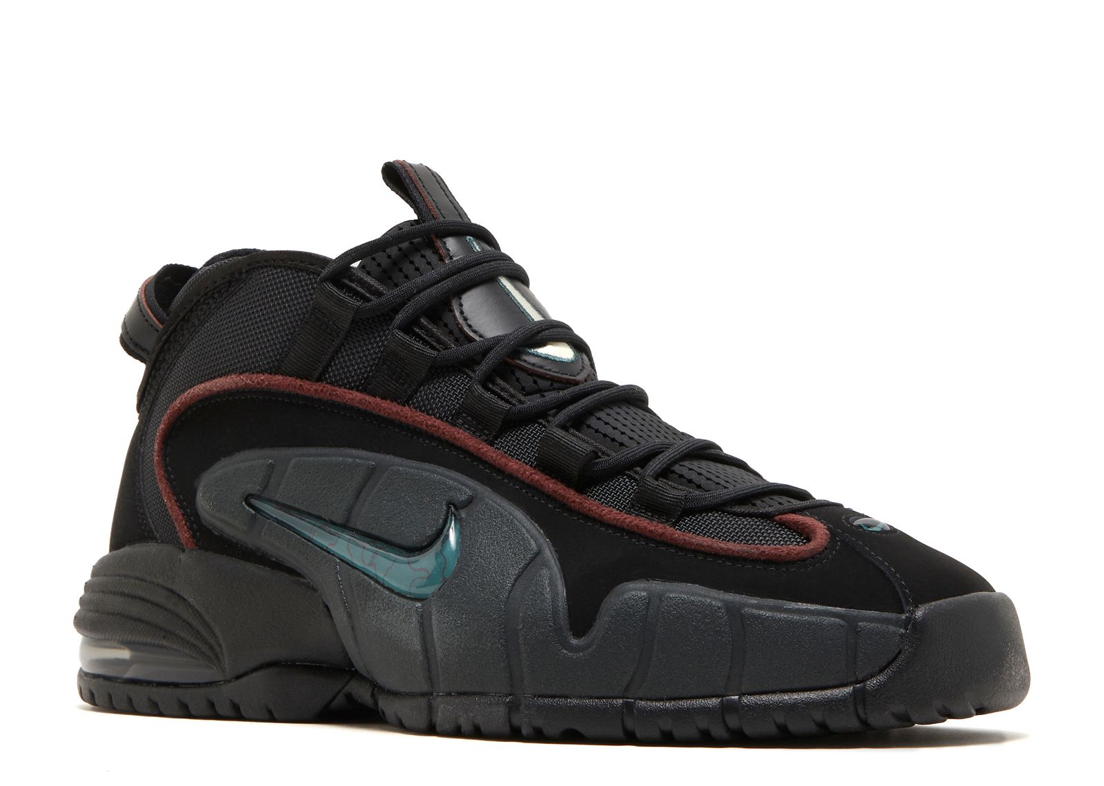 Air Max Penny 1 'Faded Spruce'