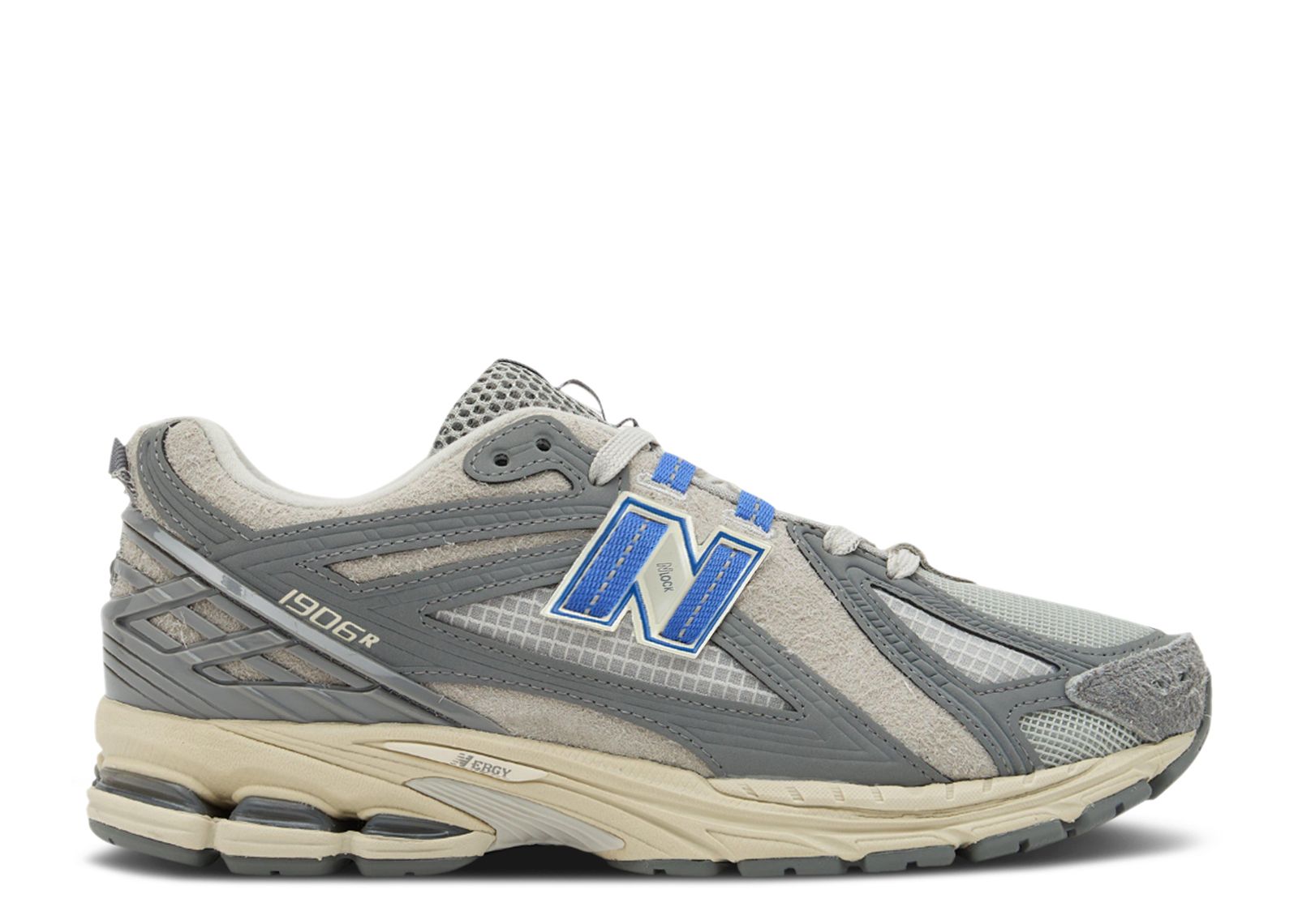 New Balance 1906R 'Diamond District Pack - Grey' size? Exclusive