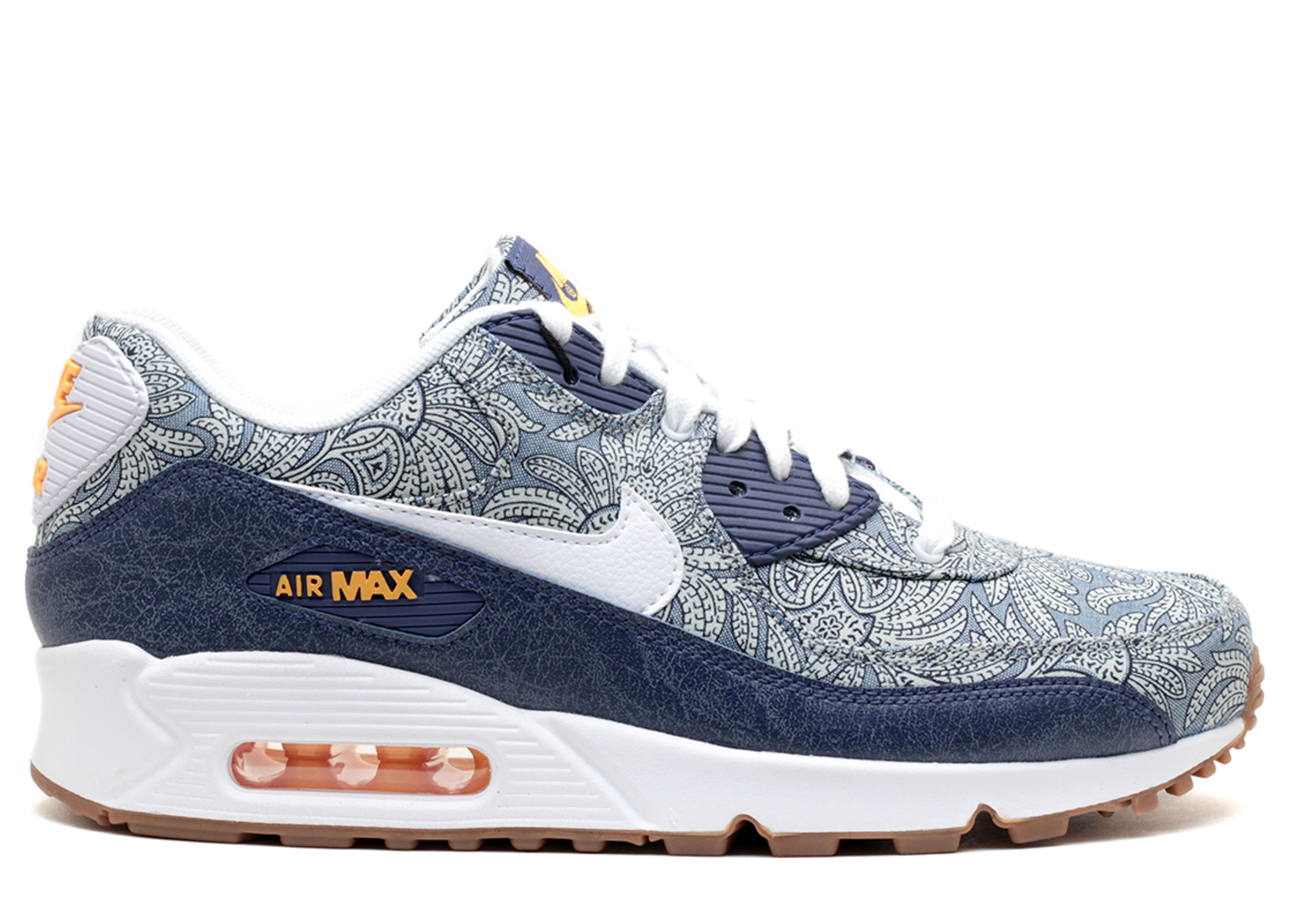 Wmns Air Max 90 QS 'Liberty'