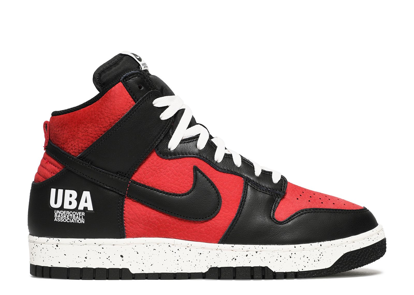 Undercover x Dunk High 1985 'UBA'