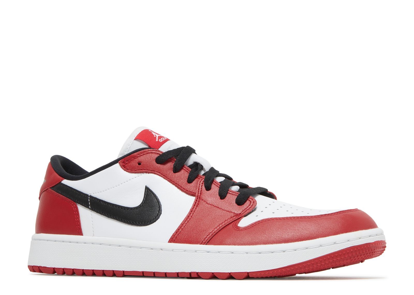 Jordan 1 Low Golf 'Chicago'