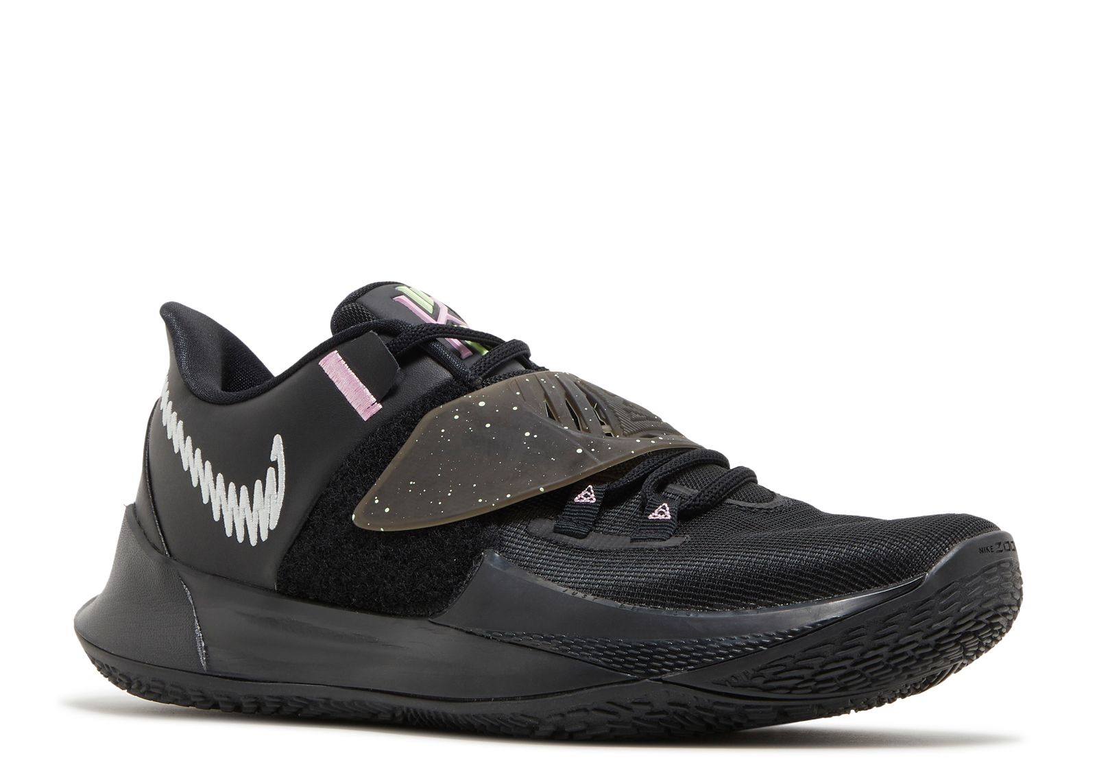 Kyrie Low 3 EP 'Black'