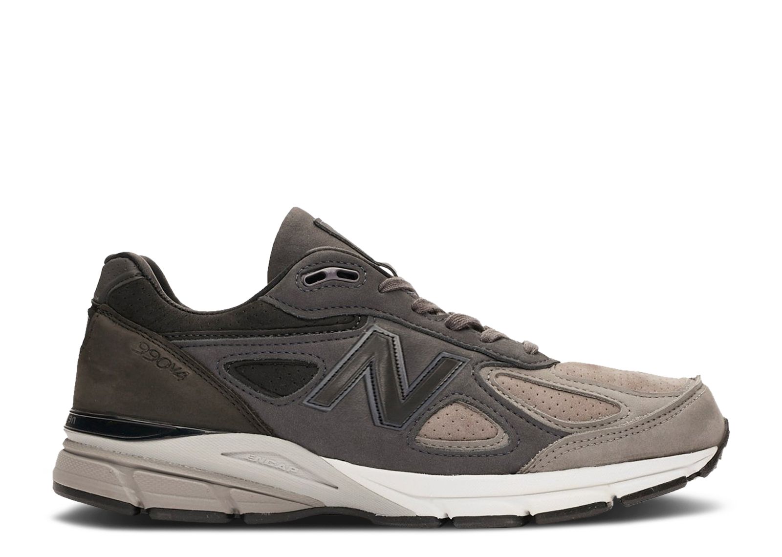 New Balance 990v4 Made In USA 'Grey Toe'