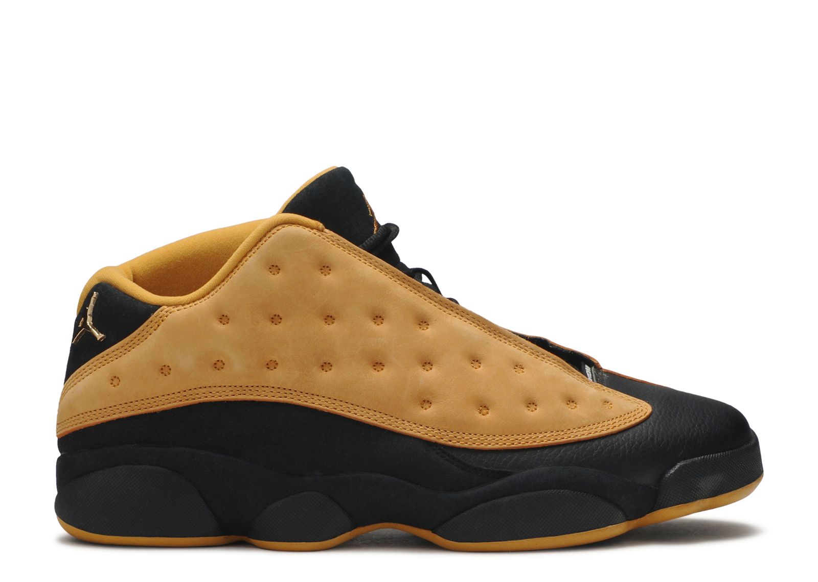 Jordan 13 Retro Low 'Chutney' 2017