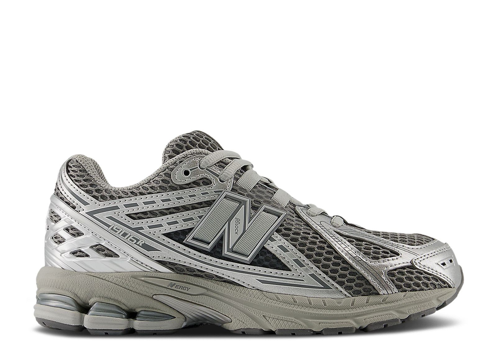New Balance 1906R Big Kid 'Harbor Grey'
