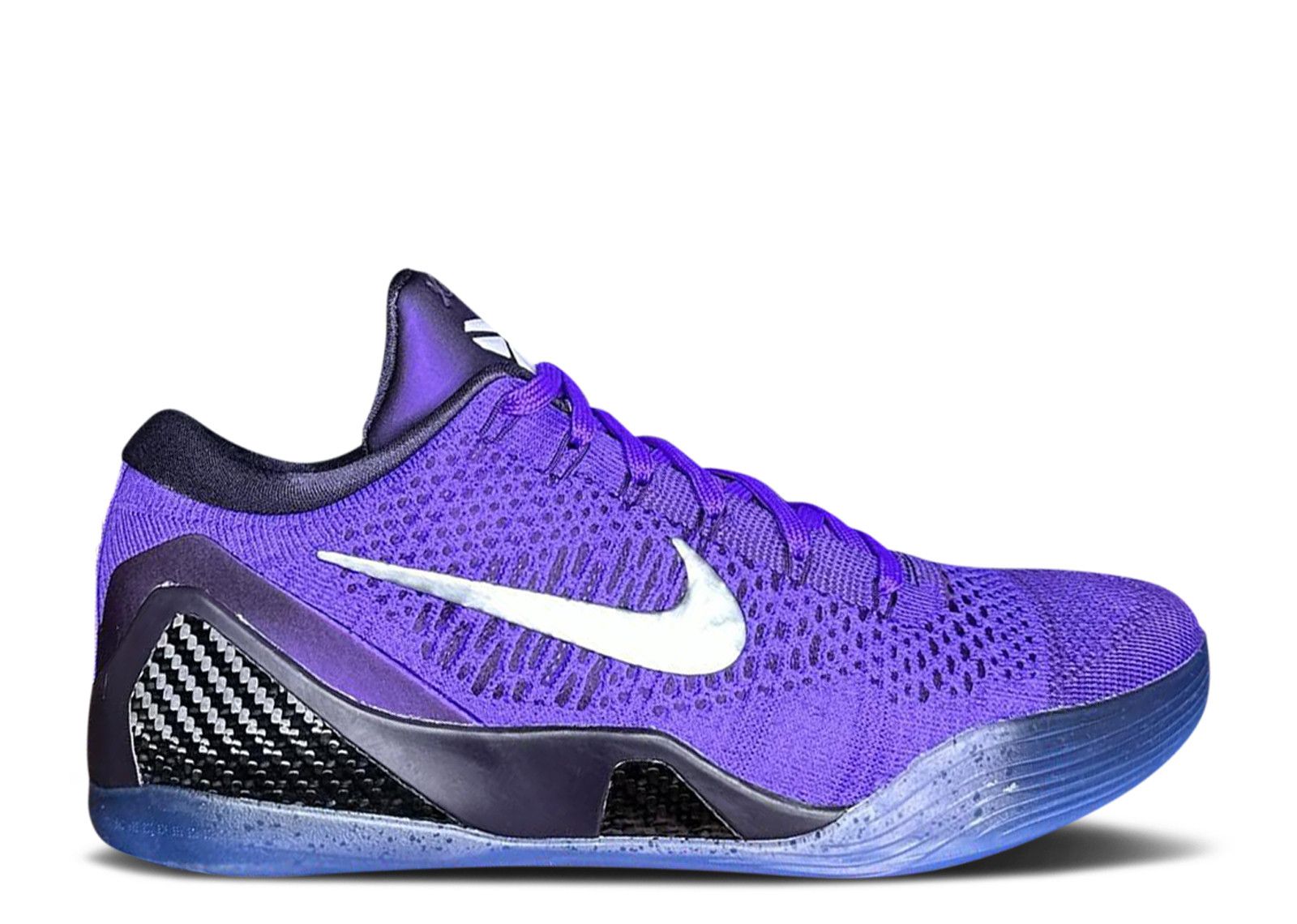 Kobe 9 Elite Low Protro 'Moonwalker' 2025